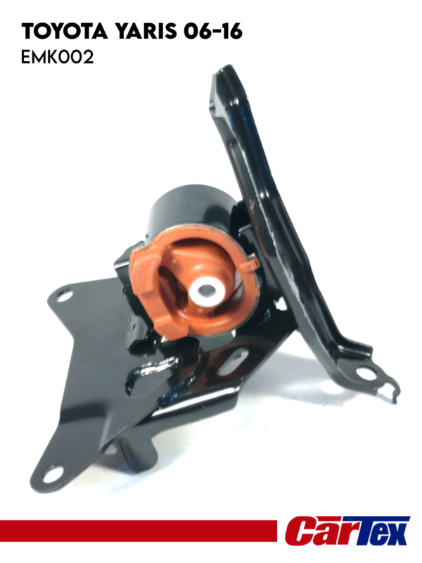 ENGINE MOUNT KIT (3) YARIS 07-17 AUTOMATIC TRANSMISSION