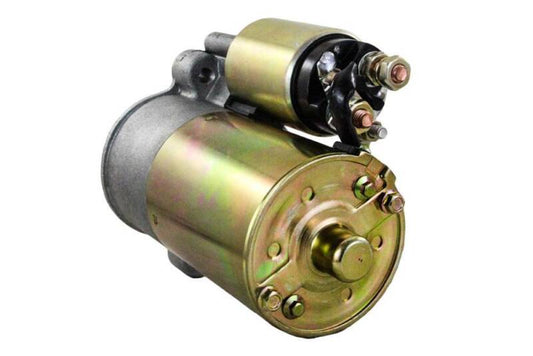 STARTER FITS FORD INDUSTRIAL ENGINES 91DA-11001-AAB F89211002AA FO2Z11002A