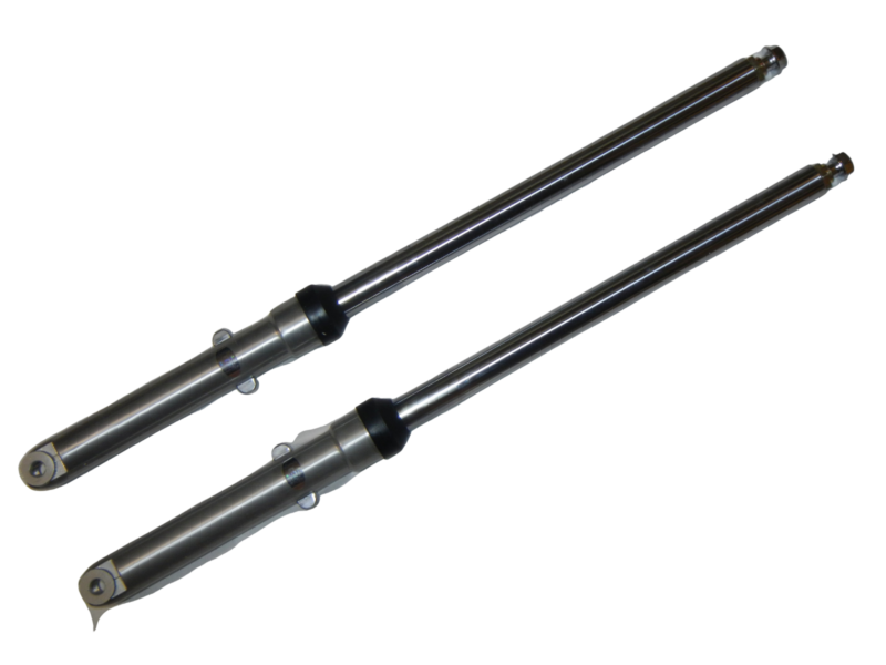 Heavy Duty Front Forks Suspension Set 1973-1982 Honda XR75 XL75 XL80 XL80S XR80