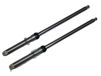 Heavy Duty Front Forks Suspension Set 1973-1982 Honda XR75 XL75 XL80 XL80S XR80