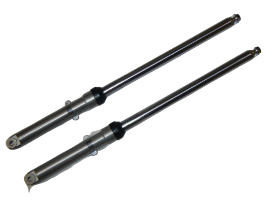 Heavy Duty Front Forks Suspension Set 1973-1982 Honda XR75 XL75 XL80 XL80S XR80