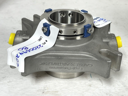 Eagle Burgmann CARTEX-ABTN/1.750"-00 316SS Mechanical Seal w/ Bushing