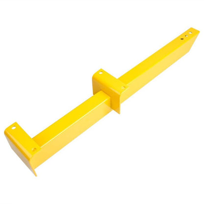 Heavy Duty Suspension Traction Bracket Bars 28" Plated Steel 20475 Universal