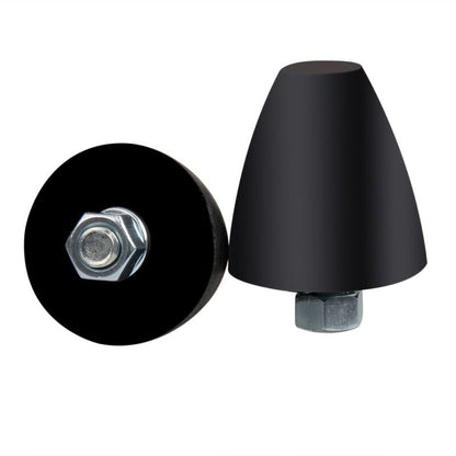 Heavy Duty Suspension Traction Bracket Bars 28" Plated Steel 20475 Universal