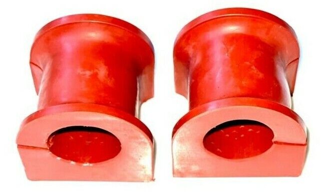 2 PCS 42412-78K00 Front Sway Bar BUJES Suzuki Grand Vitara 2009-2013