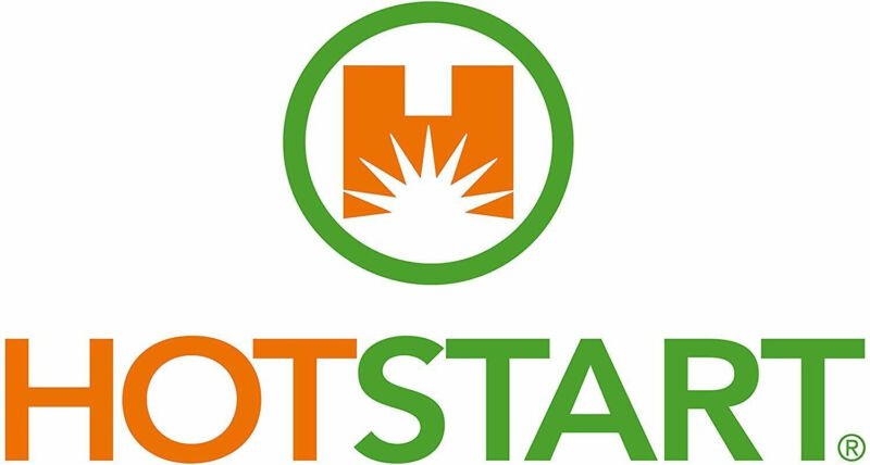 Hotstart CSM30908-000 Engine Block Heater Three Phase 208v 9kW Style B 100-120 F