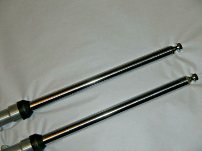 New Heavy Duty Front Forks Suspension shocks 1990-2000 Yamaha RT100 RT 100