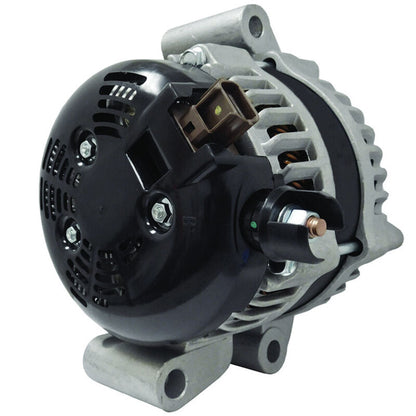 200A ALTERNATOR FITS FORD F-250 F-350 SUPER DUTY 2013-2016 6.2L BL3Z10346C