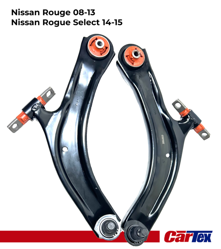 Premiun Control Arm Rogue 08-13, Rogue Select 14-15, X-Trail 11-13 Both Side