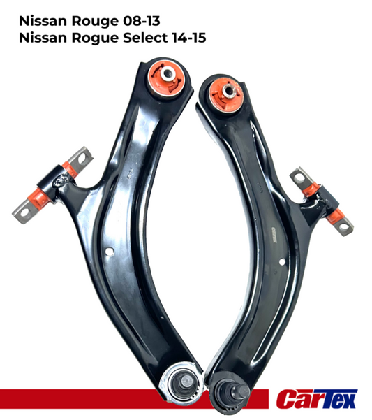 Premiun Control Arm Rogue 08-13, Rogue Select 14-15, X-Trail 11-13 Both Side