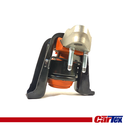 Premiun Engine Mount Kit Cartex (4) Toyota Corolla 03-08 Automatic Transmission