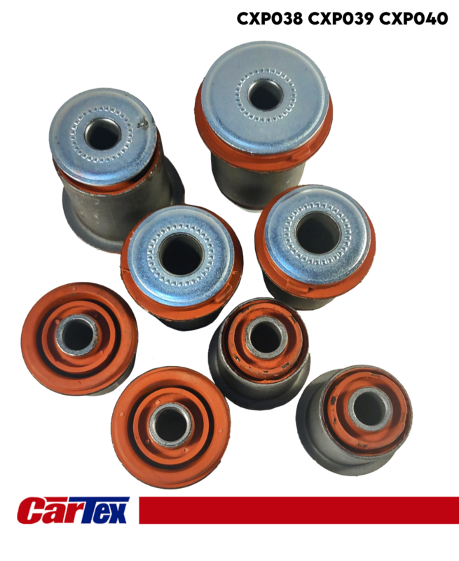 (8) Premiun Control Arm BUJE Toyota 4Runner03-09,Tacoma05-15, FJCruiser 07-09