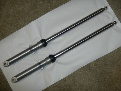 Heavy Duty Front Forks Suspension Set 1973-1982 Honda XR75 XL75 XL80 XL80S XR80