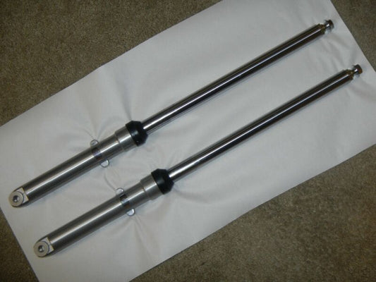 Heavy Duty Front Forks Suspension Set 1973-1982 Honda XR75 XL75 XL80 XL80S XR80