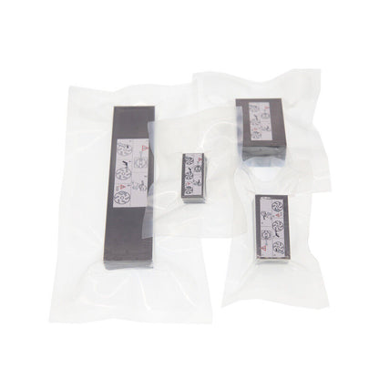Carbon Vanes 90132700007 WN124-003 for Becker Pump DT/VT/T3.10/4.10 7 pcs