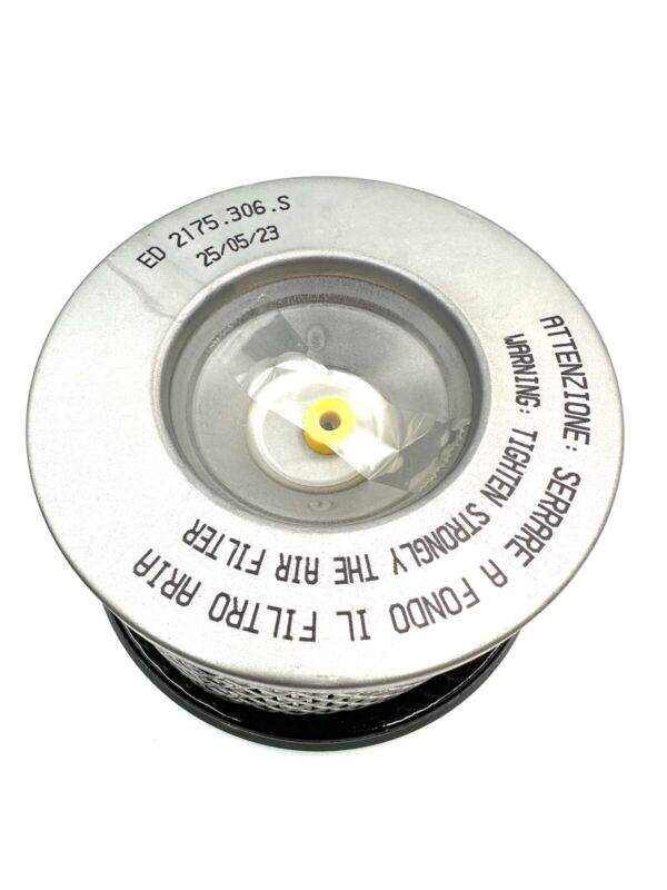 Genuine OEM Kohler Diesel Lombardini Denso Diesel Air Filter ED0021753060-S