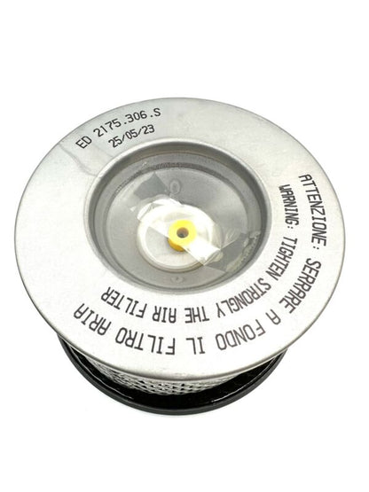 Genuine OEM Kohler Diesel Lombardini Denso Diesel Air Filter ED0021753060-S