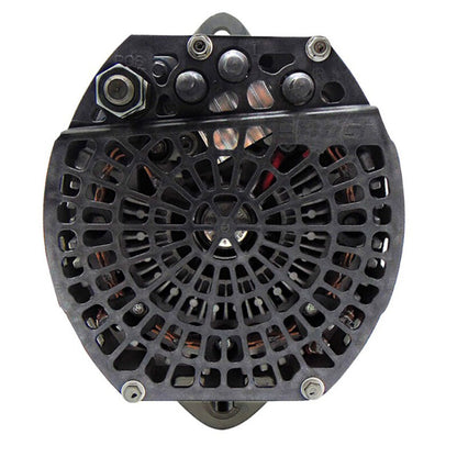 275 AMPERAGE 24 VOLT ALTERNATOR FITS KOMATSU WHEEL LOADER 86000564 61002316