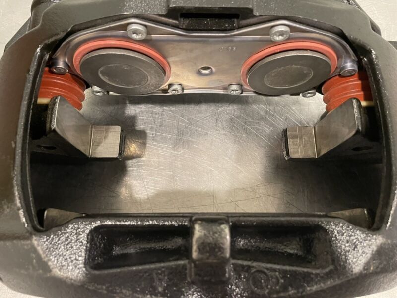 Bendix K171550 Brake Caliper Z035247 K097846SC