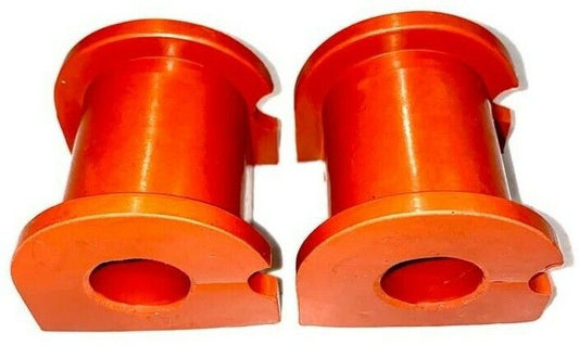 2 PCS FORD EXPLORER 2003-2005, REAR SWAY BAR BUJES 3L2Z 5493-CA