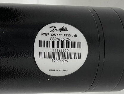 GENUINE OEM MERCURY MERCRUISER QUICKSILVER HELM PUMP HYDRAULIC POWER STEERING