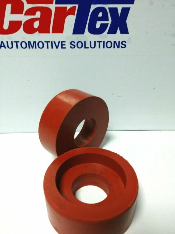 Replacement Body Mount BUJES Kits 20Pcs, Ford F-250/F-350 Super Duty 1999-2018