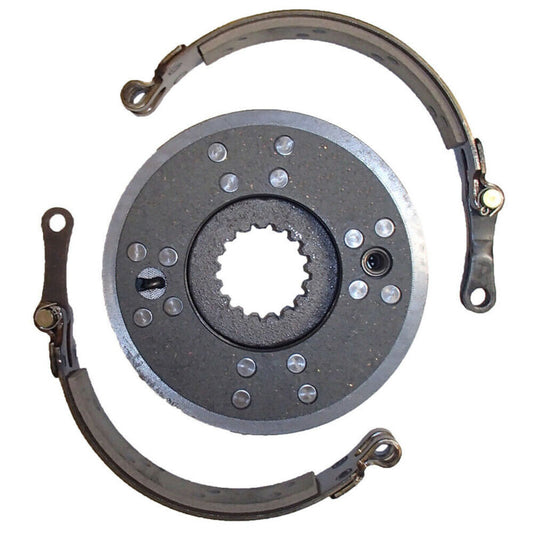 BRAKE ASSEMBLY Fits Case INDUSTRIAL 530CK 580B 580C 580CK