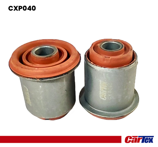 (2) Upper Premiun Control Arm Toyota 4Runner 03-20, Tacoma 05-19. K200771 BUJES