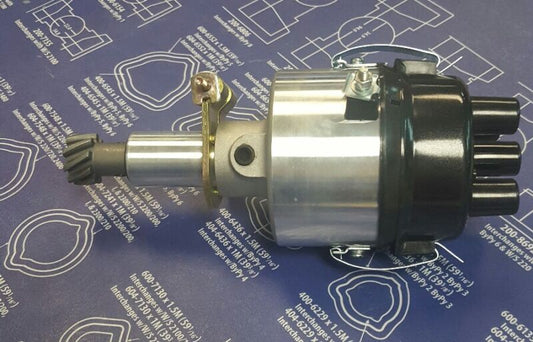 182852M91 nuevo distribuidor para Tractor Massey Ferguson 35 50 F40 TO20 TO30 TO35