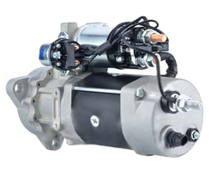 12V STARTER FITS PETERBILT TRCUK 379 335 320 340 330 D61-6002-003 S90391201