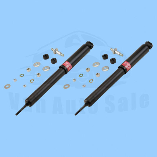 KYB Rear Shocks GR-2 EXCEL-G for EDSEL Villager 1959 Kit 2