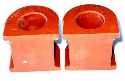 FRONT SWAY BAR BUJES TOYOTA RAV4. 01-05. K201431. 48815-42060