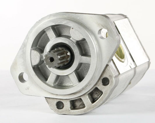 PLP20.11,2-07S1-LOF/OC/20.7,2-L**/OC-S7-N-EL-P FS Casappa Hydraulic Tandem G