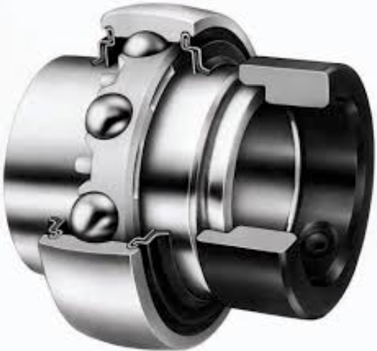 AGCO/HESSTON Part # 712539 BEARING