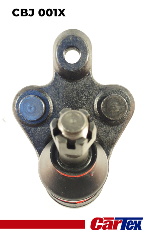 Premiun(2) Ball Joints CARTEX Toyota Corolla 09-19, Matrix 03-14, Scion TC 05-10