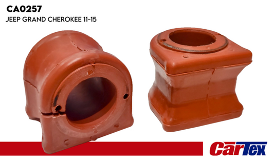 Front Sway Bar BUJES 2 Jeep Grand Cherokee, Durango 2011-2015. 52124887AD