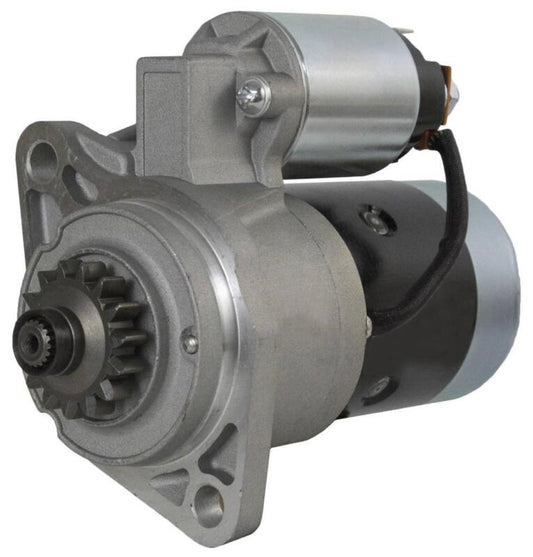 STARTER FITS CUB CADET TRACTOR 7205 7232 7233 7234 7235 7260 MM409410 MM40941001