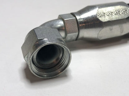 GENUINE OEM CATERPILLAR CAT HOSE 101-6605 DOZER LOADER TRACTOR C15 C16 C18