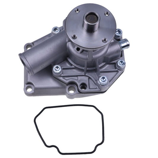 Water Pump 6584445 ED0065844450-S for Lombardini LDW1503 LDW1603 LDW2004/T