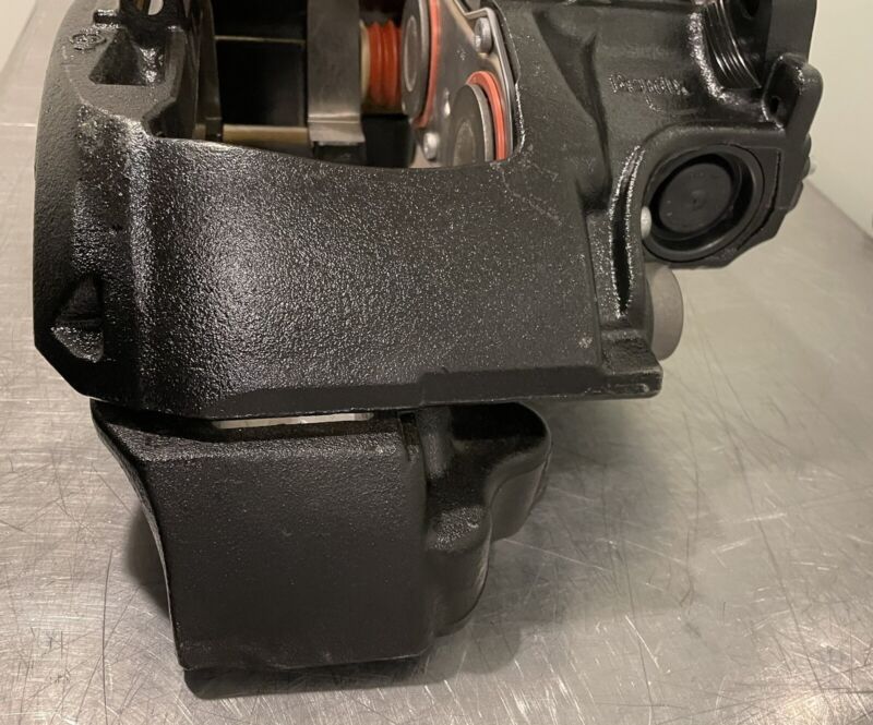 Bendix K171550 Brake Caliper Z035247 K097846SC