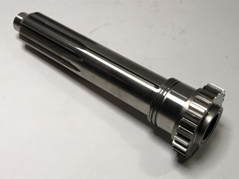 GENUINE WORLD AMERICAN S2822 INPUT SHAFT for EATON FULLER TRANSMISSION 4301485