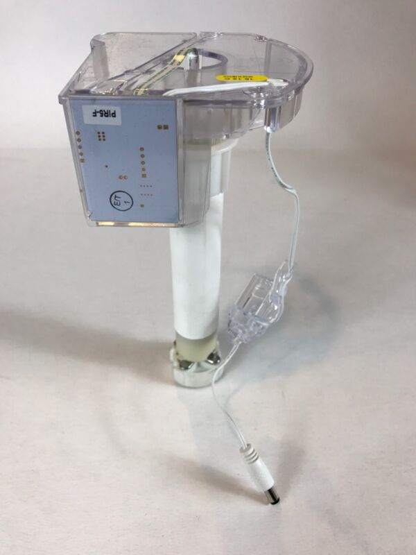 GENUINE HUNTER DOUGLAS POWERVIEW MOTORIZED END CAP MOTOR MODULE PIROUETTE SHADES