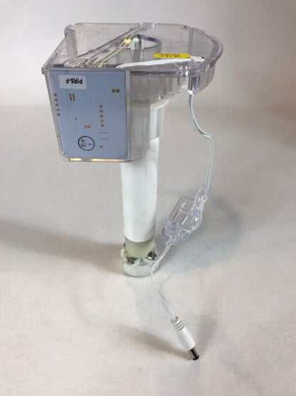 GENUINE HUNTER DOUGLAS POWERVIEW MOTORIZED END CAP MOTOR MODULE PIROUETTE SHADES