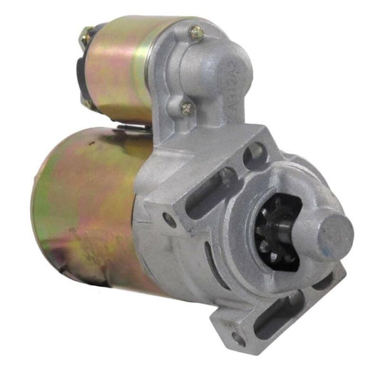 STARTER MOTOR FITS CUB CADET TRACTOR GT2544 GT2550 GT2554 25-098-08