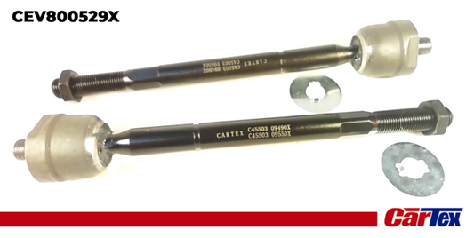 (2) Premiun Tie Rod End Toyota Tacoma 05-19 EV800529