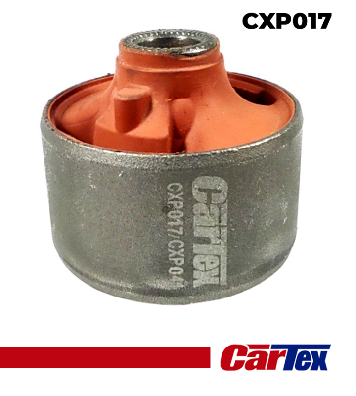 2 Premiun Control Arm Bushing Toyota Camry 02-17, Sienna 04-20,Highlander 01-15