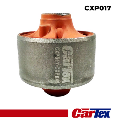 2 Premiun Control Arm Bushing Toyota Camry 02-17, Sienna 04-20,Highlander 01-15