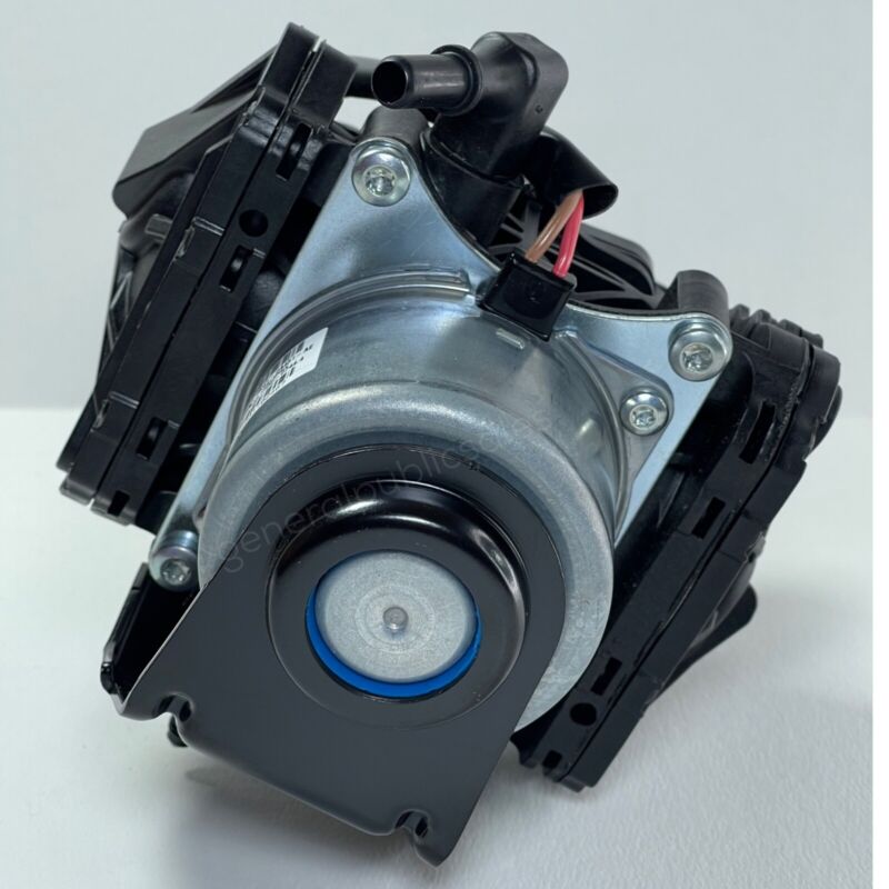 GENUINE OEM FORD TRANSIT 150 250 350 15-19 VACUUM PUMP CK4Z-2A451-DFC CK41-2A451