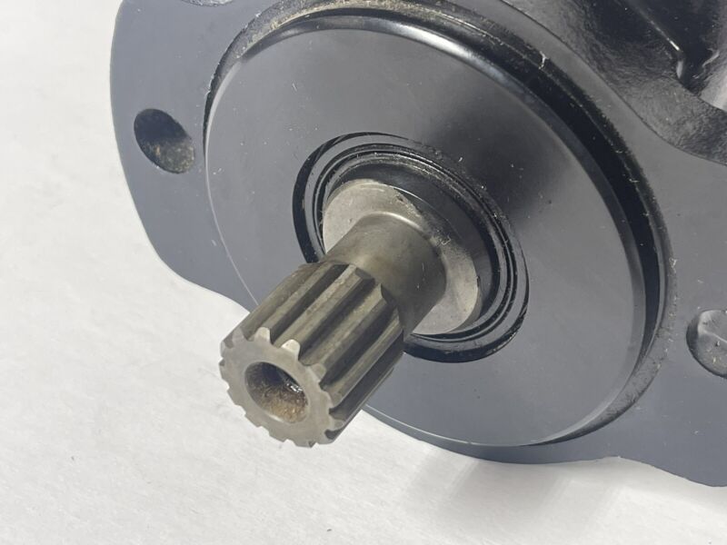 GENUINE DANFOSS 11203215 HYDRAULIC MOTOR RS013996