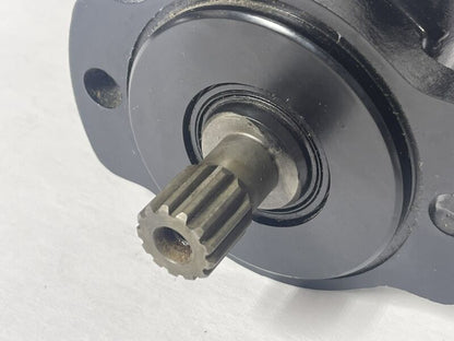 GENUINE DANFOSS 11203215 HYDRAULIC MOTOR RS013996